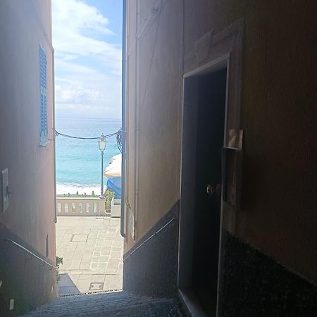 Blue Windows Apartment Camogli Exterior photo